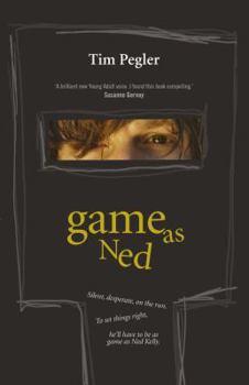Paperback Game as Ned [German] Book