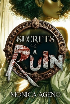 Paperback Secrets & Ruin Book