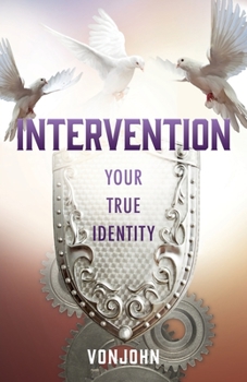 Paperback Intervention: Your True Identity Book