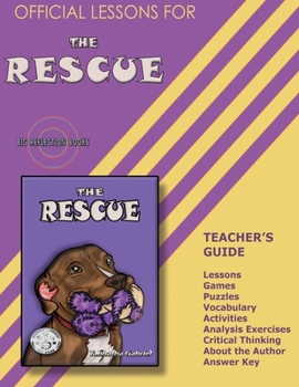 Official Lessons For : The Rescue