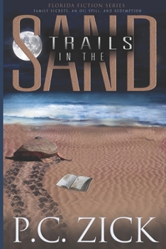 Paperback Trails in the Sand Book