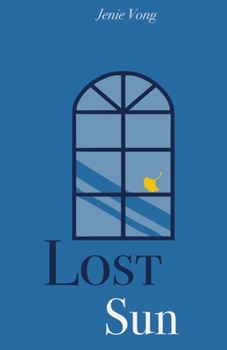 Paperback Lost Sun Book