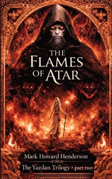 The Flames of Atar