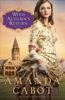 Paperback With Autumn's Return Book
