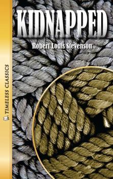 Paperback Kidnapped (Timeless Classics) Book