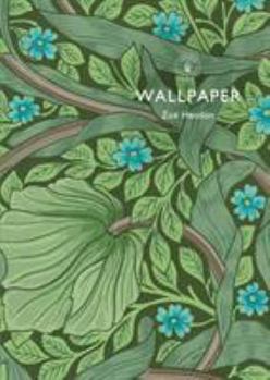 Paperback Wallpaper Book