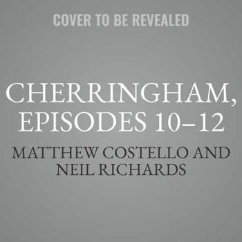 Cherringham: A Cosy Crime Series Compilation