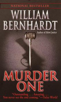 Mass Market Paperback Murder One Book