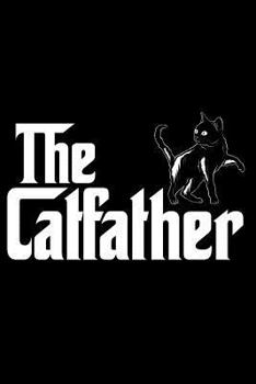 Paperback The Catfather Book