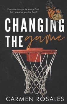 Paperback Changing the Game Book