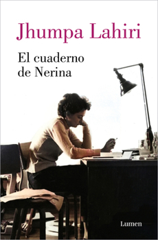 Paperback El Cuaderno de Nerina / Nerina's Notebook [Spanish] Book