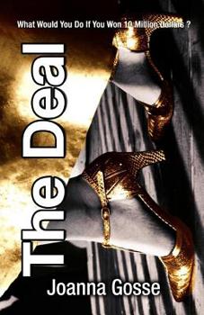 Paperback The Deal Book