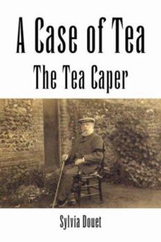 Paperback A Case of Tea Book
