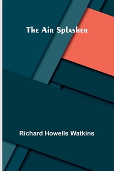 The air splasher