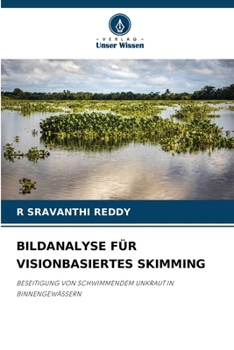 Paperback Bildanalyse Für Visionbasiertes Skimming [German] Book