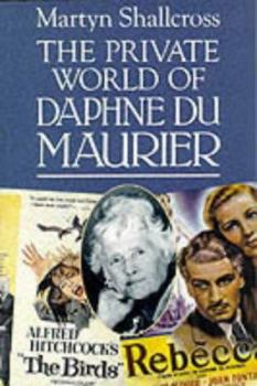 Paperback The Private World of Daphne Du Maurier Book