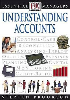 Paperback essential-managers--understanding-accounts Book