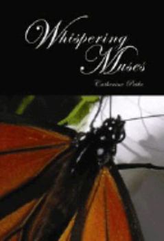 Hardcover Whispering Muses Book