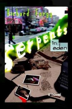 Paperback Serpents in Eden Book