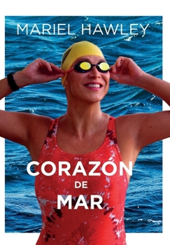 Paperback Corazón de Mar [Spanish] Book