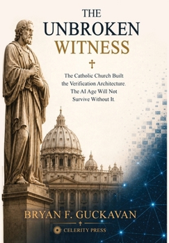 Hardcover The Unbroken Witness Book