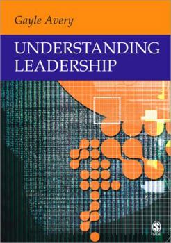 Paperback Understanding Leadership: Paradigms and Cases Book