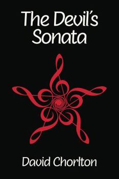 Paperback The Devil's Sonata Book