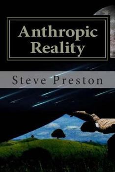 Paperback Anthropic Reality Book