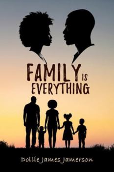 Paperback Family Is Everything Book