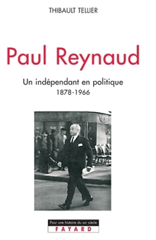 Paul Reynaud