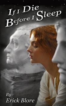Paperback If I Die Before I Sleep: An Inspiring Historical Novel Book