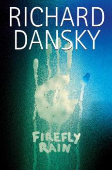 Hardcover Firefly Rain Book