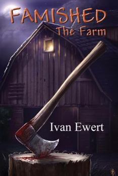Paperback Famished: The Farm Book