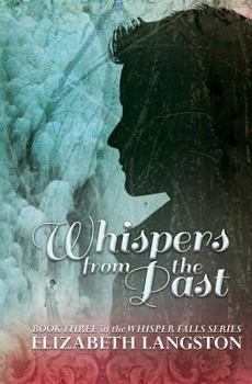 Paperback Whispers from the Past Book