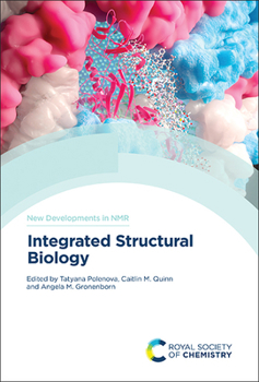 Hardcover Integrated Structural Biology Book