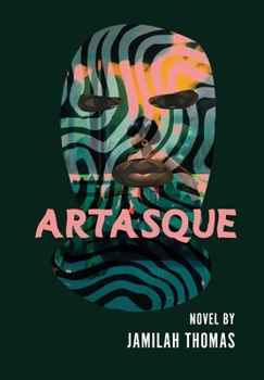 Paperback Artasque Book