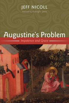 Paperback Augustine's Problem Book