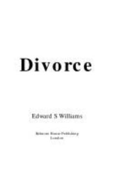 Hardcover The Great Divorce Controversy Book