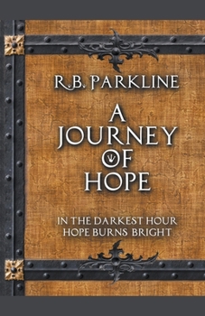 Paperback A Journey of Hope Book