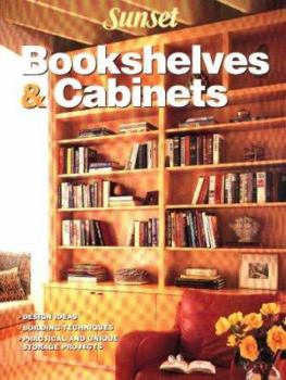 Paperback Bookshelves & Cabinets Book
