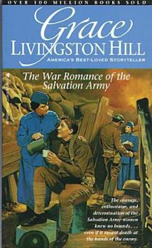 Mass Market Paperback War Romance of the Salvation Army Book