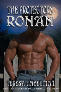 Paperback Ronan Book