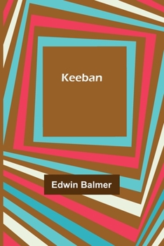 Paperback Keeban Book