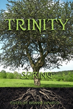 Paperback Trinity: Spring Book