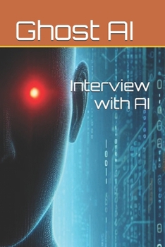Paperback Interview with AI Book