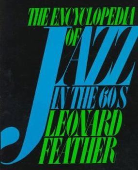 Paperback Encyclopedia of Jazz in the 60s Book