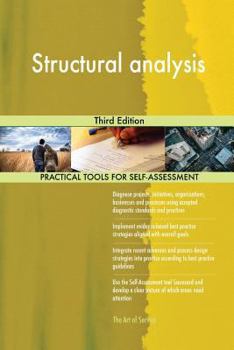 Paperback Structural analysis Third Edition Book