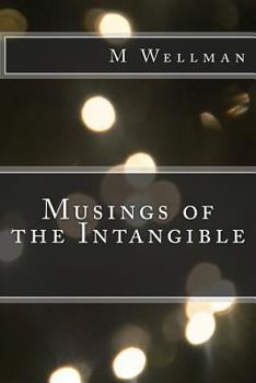 Paperback Musings of the Intangible Book