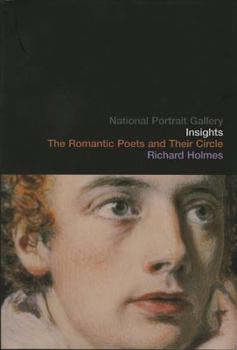 Hardcover The Romantic Poets and Their Circle Book