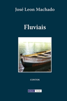 Paperback Fluviais [Portuguese] Book